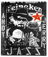 Heineken JazzFest 2008 Heineken JazzFest 2008