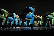 Dansvoorstelling