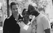 Director Sasha Santiago Actress Wilzette Borno Actor Wendell Jordan