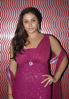 Namitha