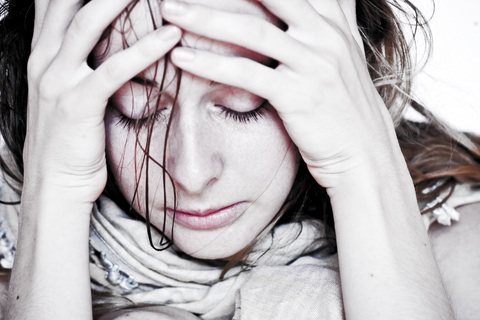 Social Security Disability and Long Term Disability Law Blog: anxiety