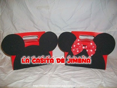 Moldes de Mickey Mouse para hacer en goma eva - Imagui