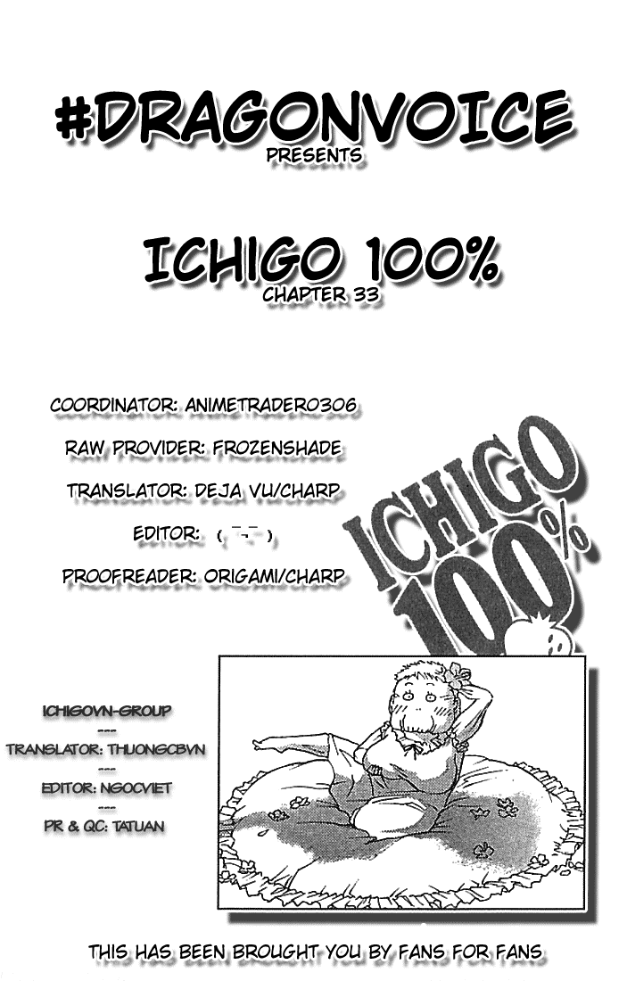 Ichigo 100%