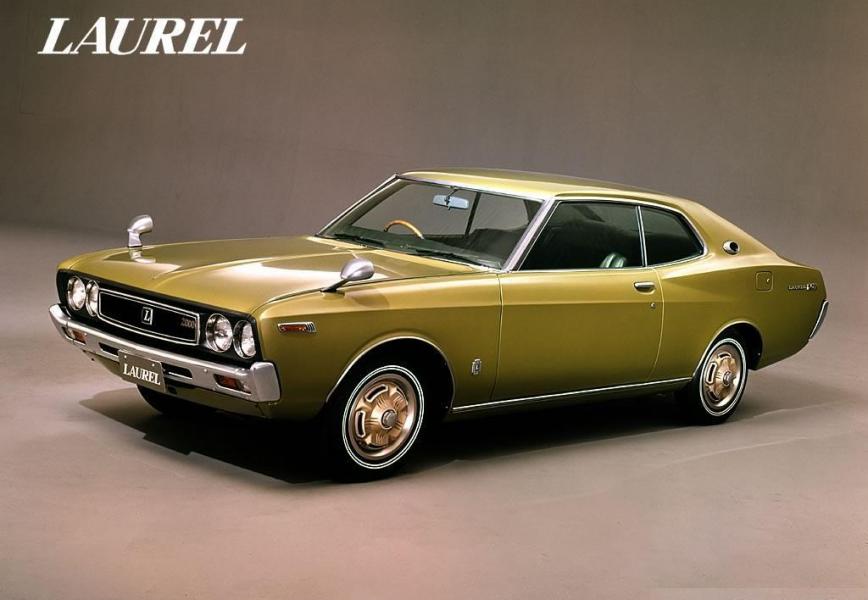 The styling of the coupe appears to be influenced by the 1970 Ford Torino The styling of the coupe appears to be influenced by the 1970 Ford Torino
