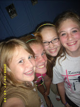 Me and my friends!