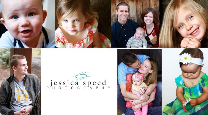 Jessica Speed Photography