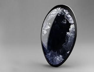 Magic Stone Phone