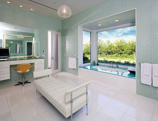 Luxury Celebrity Home Design 4