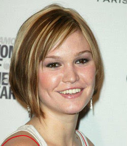 Short Layered Hairstyles for Women 2011