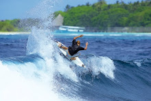 Mick Campbell - WCT 2009