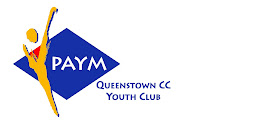 Queenstown CC Youth Club