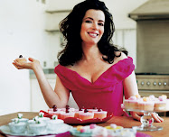 Nigella Lawson