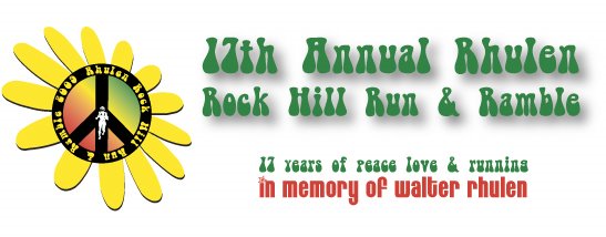 Run and Ramble Info Blog