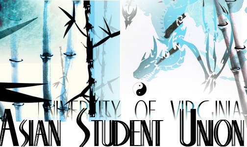 Asian Student Union Calendar