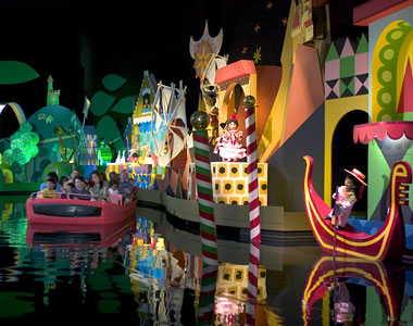 Walt Disney World Magic Kingdom image
