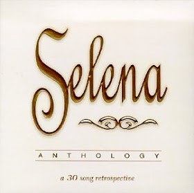The Greatest In Music Selena Greatest Hits