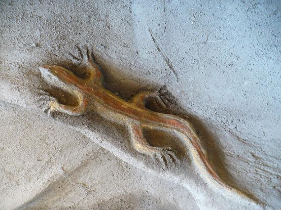 Barro y ganas Ideas y barro