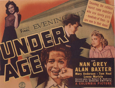 Lock up your daughters!