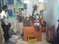 dhaka textile fair