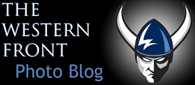 The Western Front Photo Blog