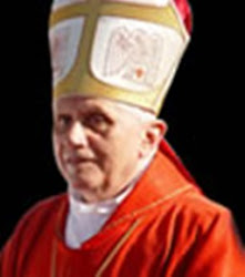 Papa Bento XVI