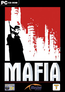 Mafia 1 – Full-Rip (1,18 GB) Mafia+pc
