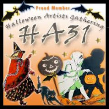 Proud Artist Member of HA31