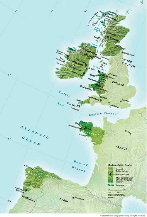 welsh independence