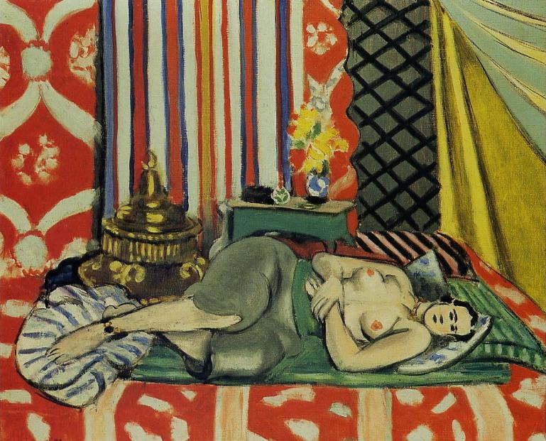 Images Of Matisse