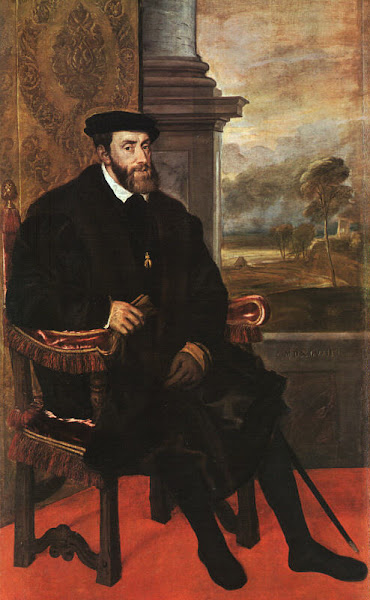 Carlos V