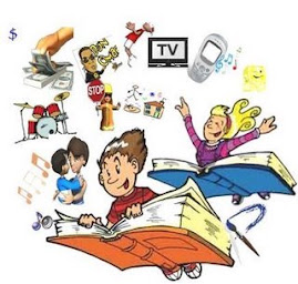 DISFRUTA, TAMBIÉN, DE LA BUENA LECTURA