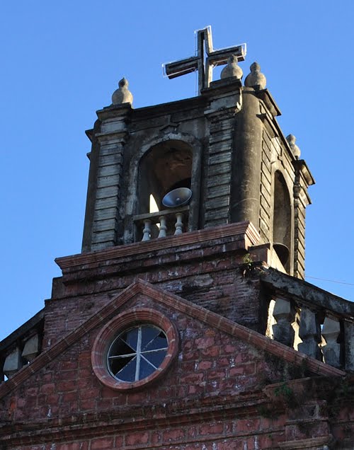 MySimpleLittleCorner St. Michael Parish Church, Caramoan Peninsula