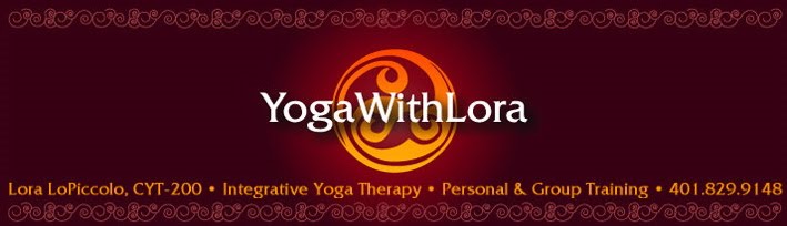 YogaWithLora