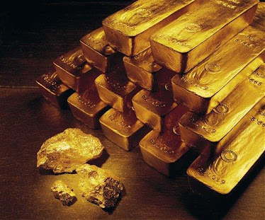 TRABAJAMOS ORO BANCARIZADO Y ORO EN POLVO / BANK GOLD AND DUST  DORY BARS AND GOLD BULLION AU