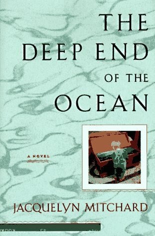 the deep end by julie mulhern