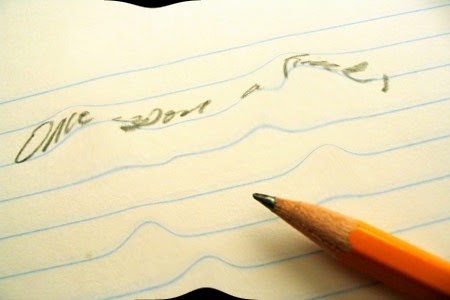 Fixing A Goal For Your Writing