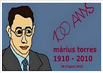 Centenari MÀRIUS TORRES