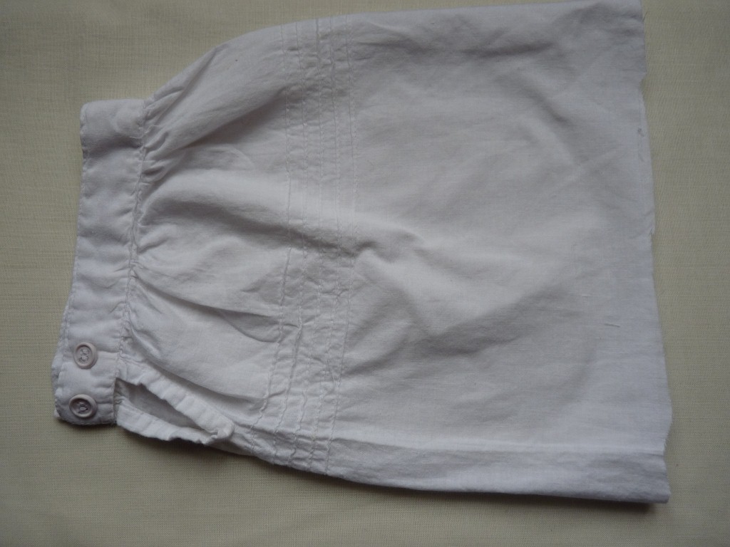 Things[Hand Made] A sleeve bag tutorial.