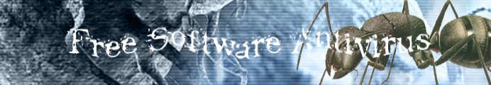 Free Software Antivirus
