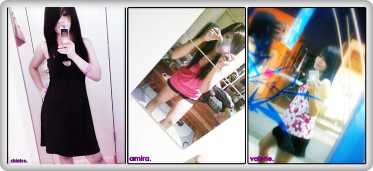 Smother Us With Love ♥