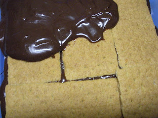 marquesa de Nutella,la mejore receta de marquesa,marquesa de chocolate Nutella,paso a paso para preparar marquesa venezolana