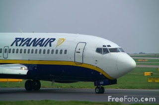 Avion Ryanair