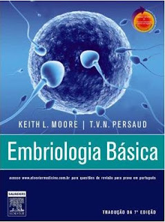 Livro Embriologia Clinica Moore Pdf