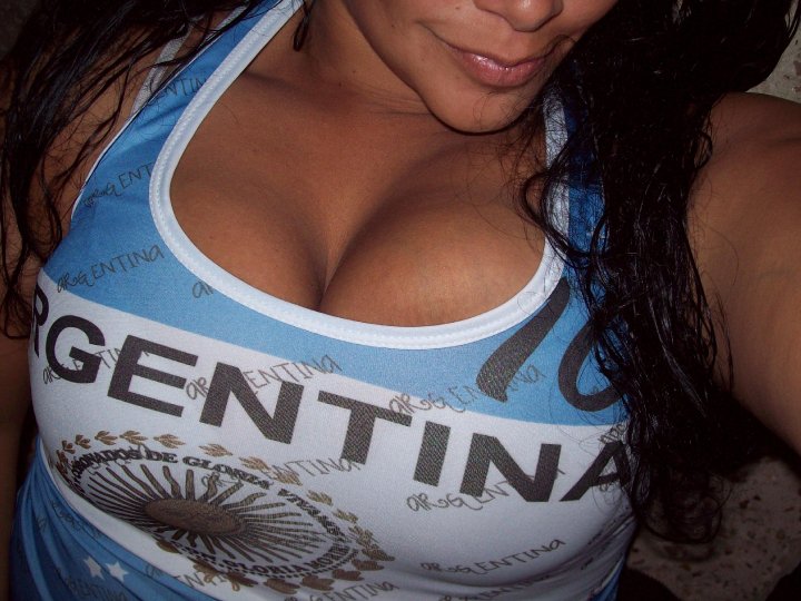 AMATEURS ARGENTINAS AMATEURS ARGENTINAS