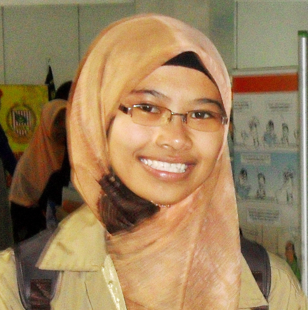 Muslimah Marsi