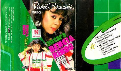 Lagu Jadul PilihanQ