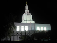 Idaho Falls Temple