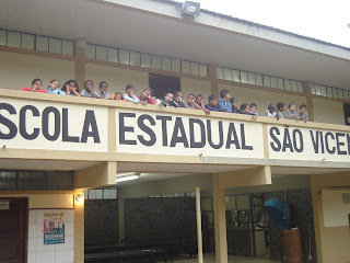 Conheça o Colégio São Vicente de Paulo 