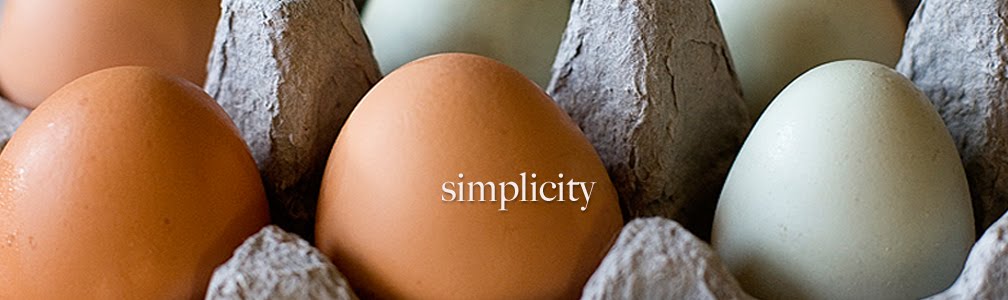 simplicity