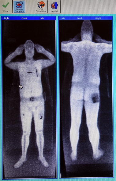 Airport+security+scanner+images